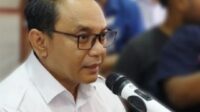 Plt bupati pati