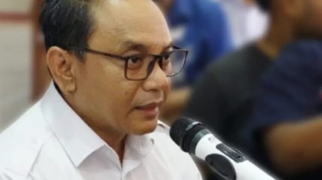 Plt bupati pati