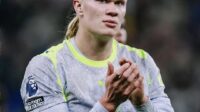 Erling Haaland