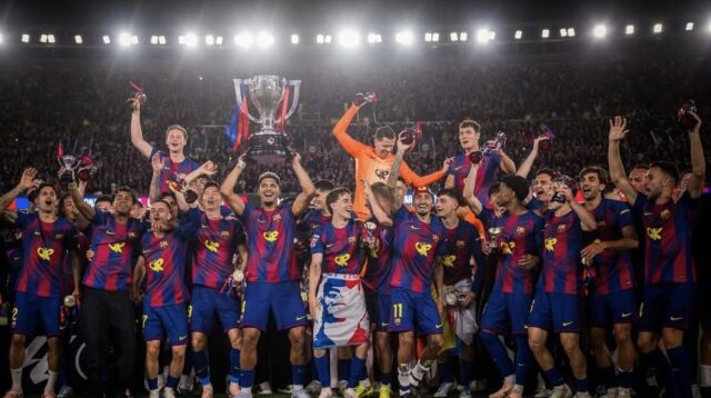Barcelona