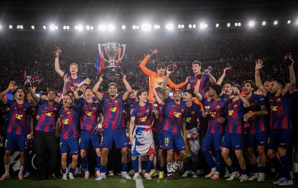 Barcelona