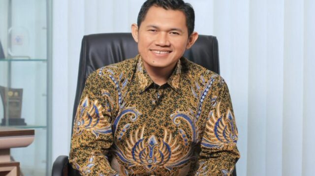 Pratama Persadha