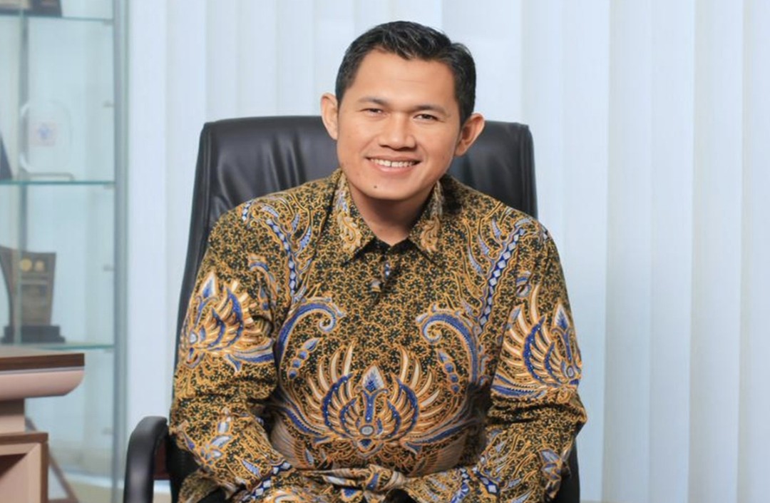 Pratama Persadha Pratama Persadha