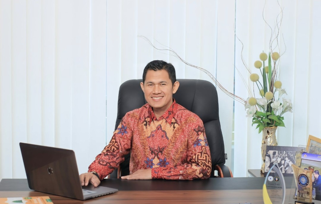 Pratama Pratama
