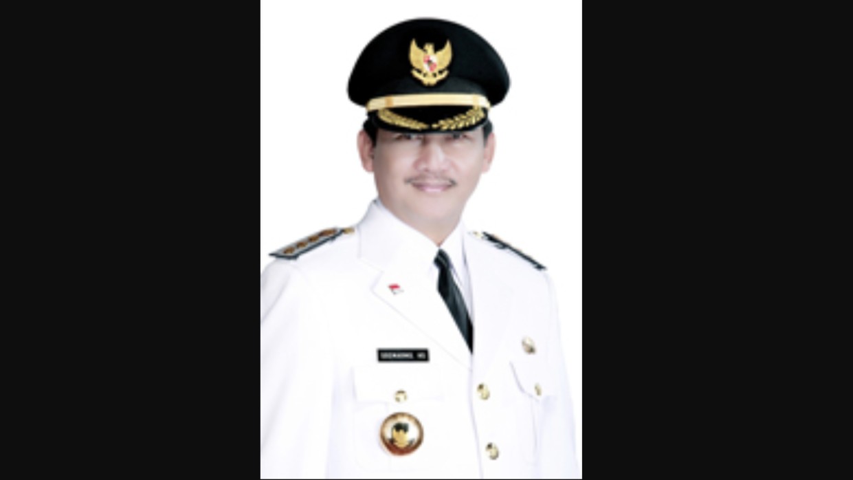 Soemarmo Hadi Saputro