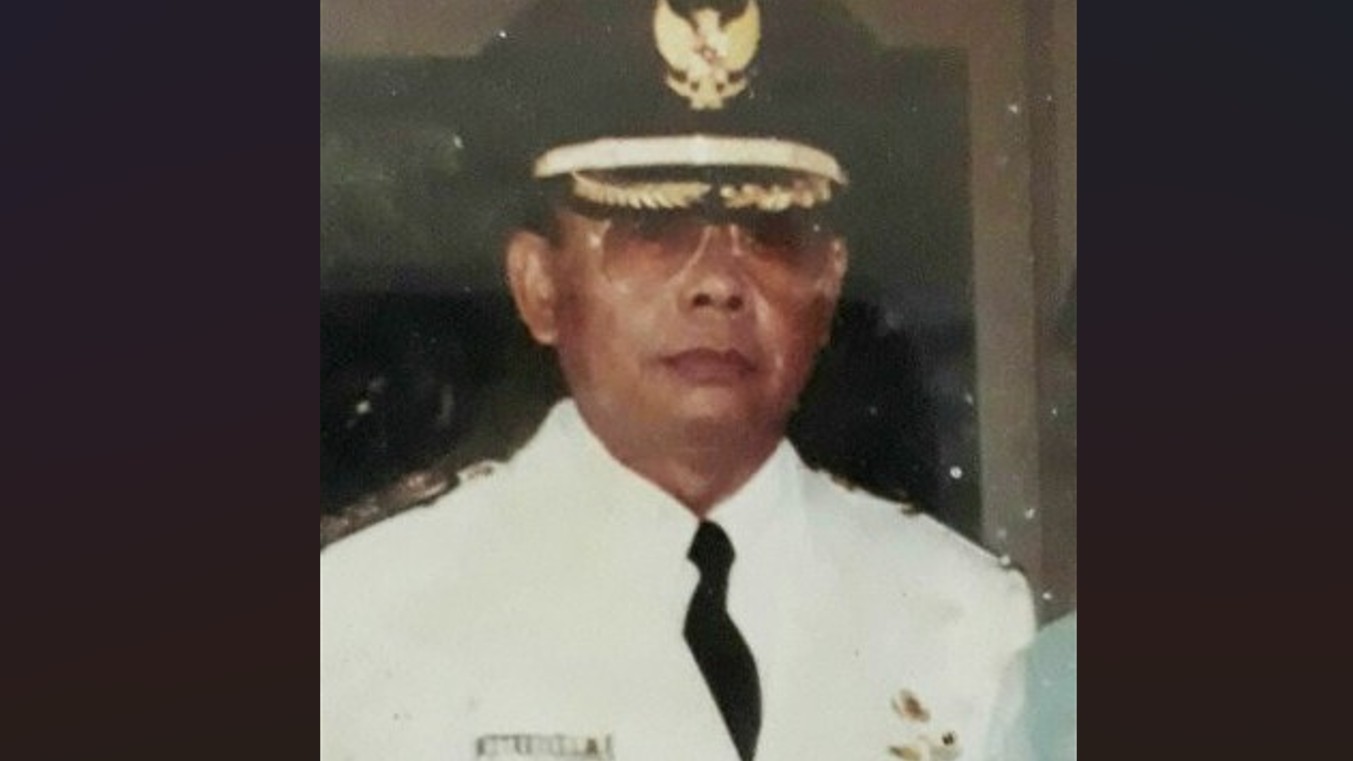 Soetrisno Suharto