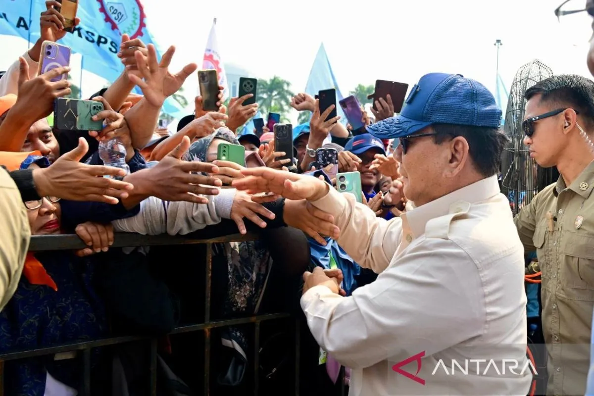 Prabowo