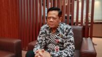 Kepala Diskominfo Kota Semarang Didik Dwihartono. (matasemarang.com/Lia Dina)