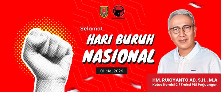 Hari Buruh Nasional