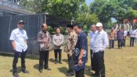 Unsoed dan Disperindag Jateng cetak Santripreneur mandiri (foto: Unsoed)