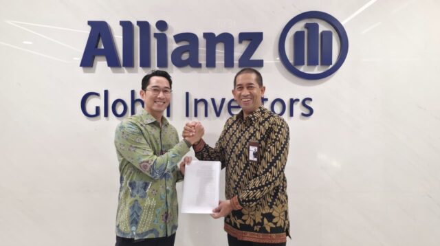 Bank Jateng resmi menjadi Bank Kustodian untuk Reksa Dana Terproteksi Allianz Protected Fund 70 (foto: Bank Jateng)
