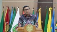 Wakil Ketua DPRD Jawa Tengah Mohammad Saleh Wakil Ketua DPRD Jawa Tengah Mohammad Saleh