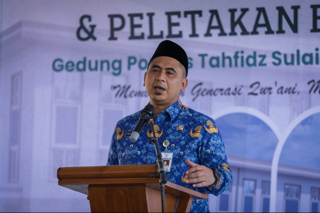 Wakil Gubernur Jawa Tengah Taj Yasin Maimoen (foto: Pemprov Jateng)