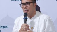 Wakil Ketua DPRD Jawa Tengah Mohammad Saleh