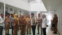 Wamen PKP Fahri Hamzah meninjau kondisi perumahan di Kendal, Senin 18 Mei 2026 (foto: Pemkab Kendal) Wamen PKP Fahri Hamzah meninjau kondisi perumahan di Kendal, Senin 18 Mei 2026 (foto: Pemkab Kendal)