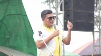 Wakil Ketua DPRD Jateng Mohammad Saleh