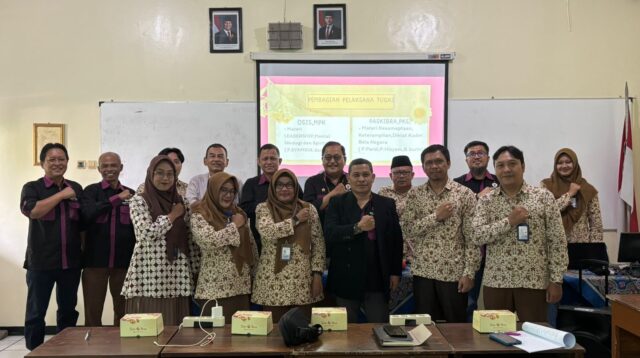 IKAL Lemhanas Jateng Siapkan Program Sekolah Bela Negara