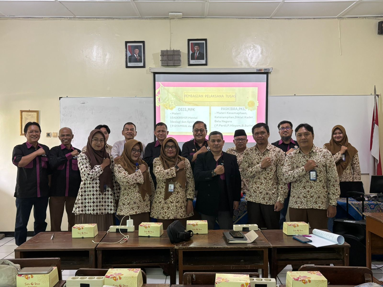 IKAL Lemhanas Jateng Siapkan Program Sekolah Bela Negara