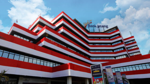 Bank Jateng