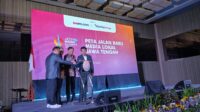 Jateng Media Summit (JMS) 2026 (matasemarang.com/ Ade Lukmono)