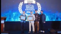 Bank Jateng meraih tiga penghargaan nasional untuk KPR, corporate brand, dan Tabungan Bima (foto: Bank Jateng) Bank Jateng meraih tiga penghargaan nasional untuk KPR, corporate brand, dan Tabungan Bima (foto: Bank Jateng)
