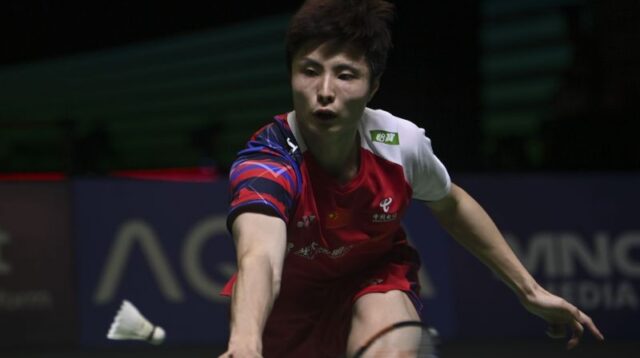 Shi Yu Qi