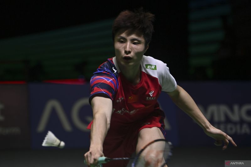 Shi Yu Qi