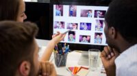 Framing media
