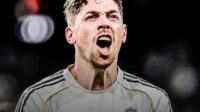 Federico Valverde