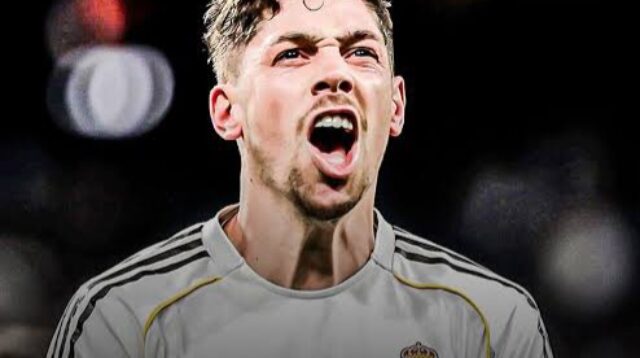 Federico Valverde