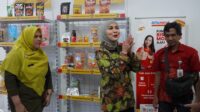 Pemkab Kendal gandeng Alfamart naikkan kelas UMKM lokal (foto: Pemkab Kendal)