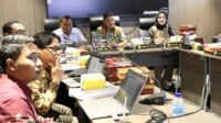 ‎Komisi D DPRD Kota Semarang menggelar rapat pembahasan Rancangan Peraturan Daerah tentang Rencana Induk Pembangunan Kepariwisataan Daerah Tahun 2026–2045 pada Selasa, 19 Mei 2026 (foto: DPRD Kota Semarang)