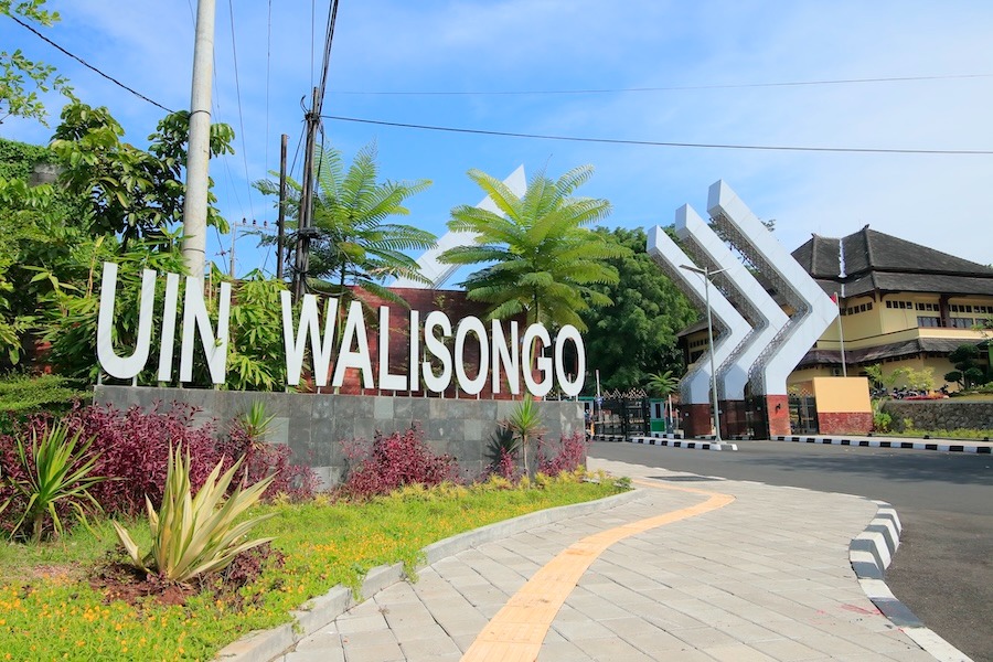 UIN Walisongo Semarang UIN Walisongo Semarang