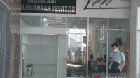 jenazah