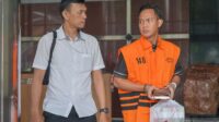 Bupati Cilacap Auliya Rachman