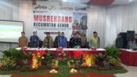 Musrenbang Kecamatan Genuk 5 Mei 2026 (foto: Polsek Genuk)