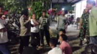 Kapolsek Gayamsari Kompol Yuna Ahadiyah memimpin pembinaan remaja terlibat tawuran di Aula Kelurahan Kaligawe, Rabu 20 Mei 2026 (foto: Polsek Gayamsari) Kapolsek Gayamsari Kompol Yuna Ahadiyah memimpin pembinaan remaja terlibat tawuran di Aula Kelurahan Kaligawe, Rabu 20 Mei 2026 (foto: Polsek Gayamsari)
