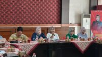 Pembinaan KIM Kabupaten Semarang fokus pada literasi digital ibu untuk cegah judol dan pinjol (foto: Pemkab Semarang)