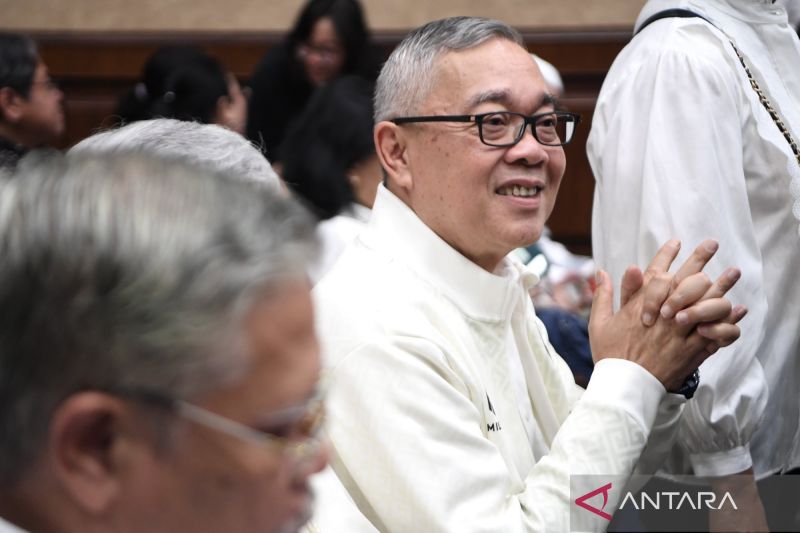 Hari Karyuliarto