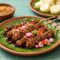 ilustrasi sate (pixabay/tifanitopan)