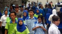 Buruh garmen