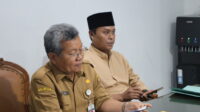 Komisi A DPRD Provinsi Jateng membahas pelayanan publik di Kantor Setda Kabupaten Sragen, Senin 25 Mei 2026 (foto: DPRD Jateng) Komisi A DPRD Provinsi Jateng membahas pelayanan publik di Kantor Setda Kabupaten Sragen, Senin 25 Mei 2026 (foto: DPRD Jateng)
