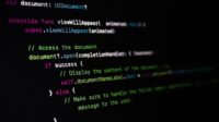 ilustrasi coding (pixabay)