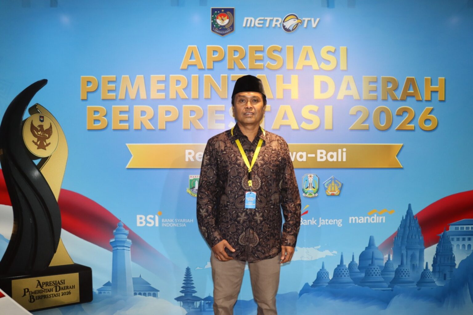 DPRD Jateng apresiasi capaian Pemprov dalam pengendalian inflasi dan sektor strategis lainnya (foto: DPRD Jateng)