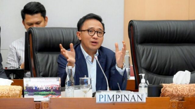 Fraksi Gerindra