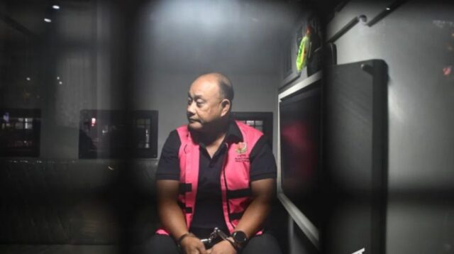 Dadan Hindayana