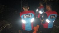 Tim Damkar Demak (foto: Pemkab Demak) Tim Damkar Demak (foto: Pemkab Demak)
