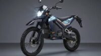 Motor trail BGN Motor trail BGN