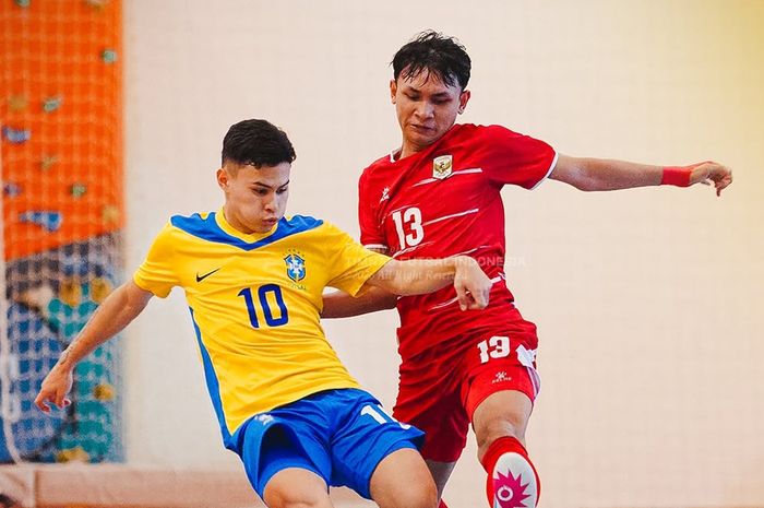 Timnas futsal u17