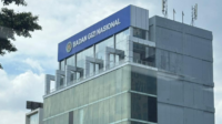 Kantor BGN Kantor BGN